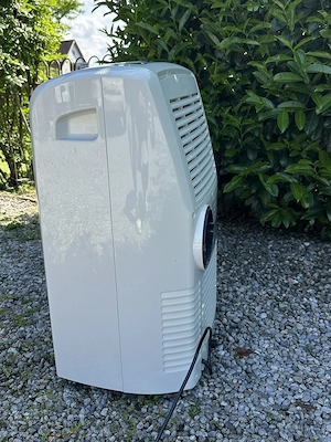 3 mobile Klimaanlagen im Paket - günstig Bild 9