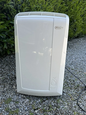 3 mobile Klimaanlagen im Paket - günstig Bild 7