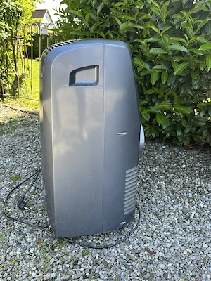 3 mobile Klimaanlagen im Paket - günstig Bild 6
