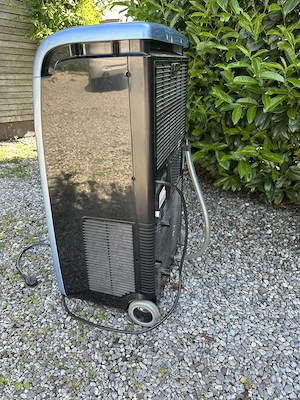 3 mobile Klimaanlagen im Paket - günstig Bild 3