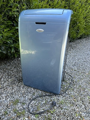 3 mobile Klimaanlagen im Paket - günstig