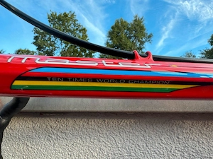 Colnago Master 1st Generation, Eroica, Sammlerzustand, DuraACE Bild 7