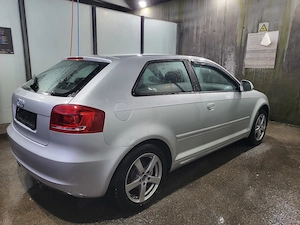 Audi A3 Benzin Pickerl 12   26 +4 Bild 2