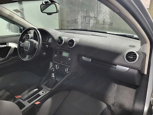 Audi A3 Benzin Pickerl 12   26 +4 Bild 4