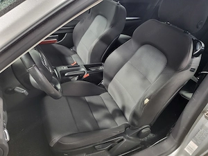 Audi A3 Benzin Pickerl 12   26 +4 Bild 5