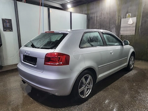 Audi A3 Benzin Pickerl 12   26 +4 Bild 3