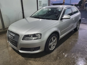 Audi A3 Benzin Pickerl 12   26 +4 Bild 8