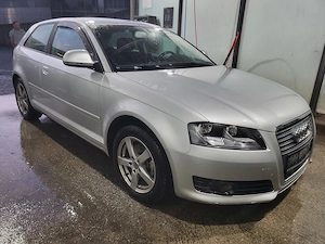 Audi A3 Benzin Pickerl 12   26 +4 Bild 7