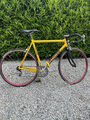 Wunderschönes Cannondale CAAD 3 Rennrad aus 1. Hand