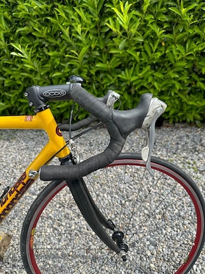 Wunderschönes Cannondale CAAD 3 Rennrad aus 1. Hand Bild 4