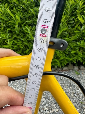 Wunderschönes Cannondale CAAD 3 Rennrad aus 1. Hand Bild 9