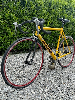 Wunderschönes Cannondale CAAD 3 Rennrad aus 1. Hand Bild 7