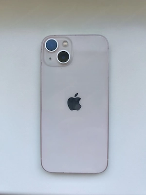 iPhone 13  Bild 4