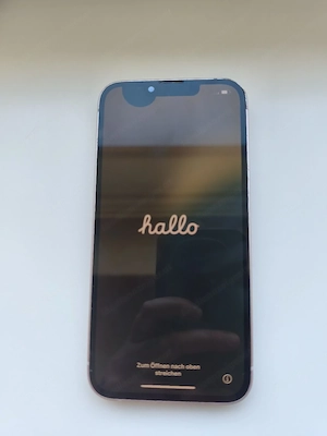 iPhone 13  Bild 2
