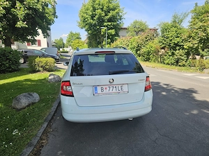SKODA FABIA  TDi BJ -2016 Nur 118,000km Bild 7