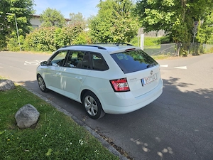SKODA FABIA  TDi BJ -2016 Nur 118,000km Bild 10