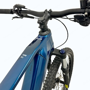 KTM Machina 671 Team e-MTB Gr. S neuwertig 57 km ! Bild 5