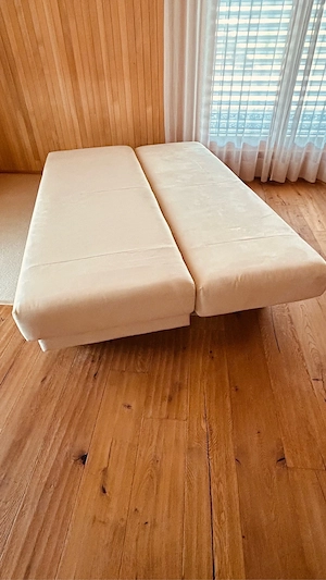 Schlafsofa Bild 2