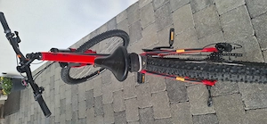 Cube Kinder Fahrrad 27,5 Zoll Bild 2