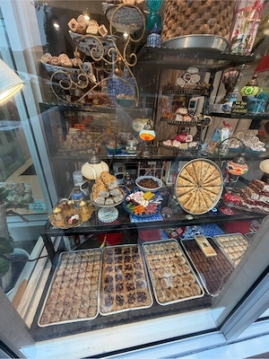 Geschäftslokal in Bregenzer Innenstadtlage Bild 2