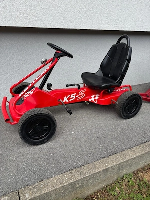 Gokart gebraucht