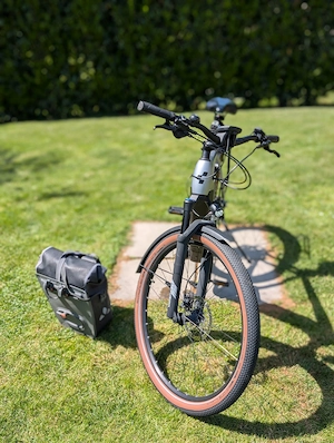  Cube Nuride Hybrid EXC 625 (2022)   Gr. L Bild 3