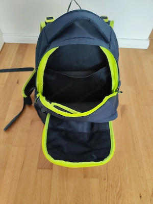 Schulrucksack von Satch Bild 2