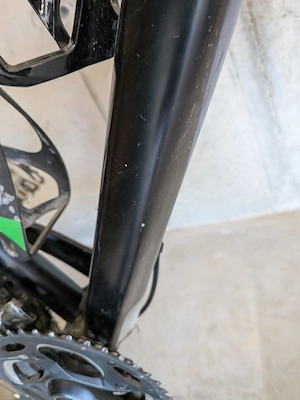 Cube LTD SL Hardtaip 2015 27,5 - mit FOX Gabel & "Full XT" Bild 9