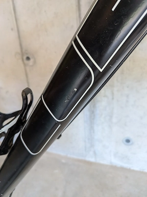 Cube LTD SL Hardtaip 2015 27,5 - mit FOX Gabel & "Full XT" Bild 2