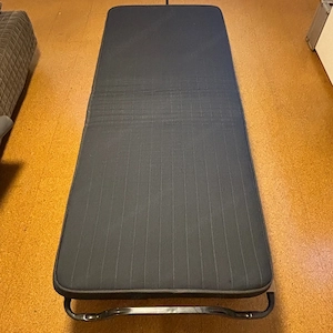 Klappbett (90x180 cm)
