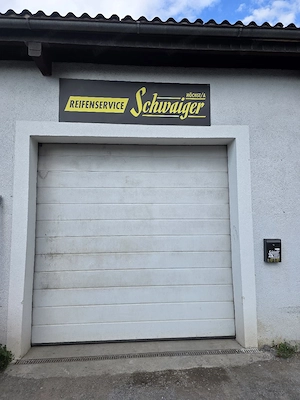 Reifenservice in Höchst
