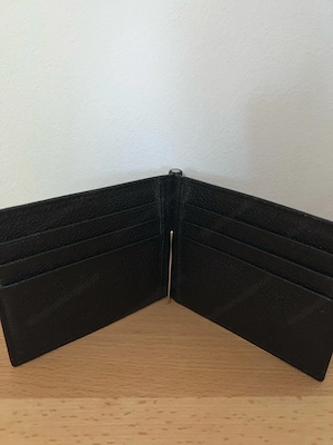 Originale Prada Geldtasche Bild 2