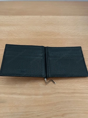 Originale Prada Geldtasche Bild 4