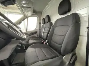 Maxus eDeliver 9 Bild 10