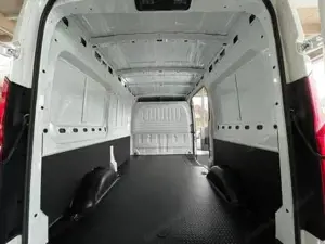Maxus eDeliver 9 Bild 5