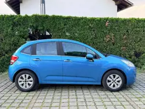 Citroën C3 Bild 4