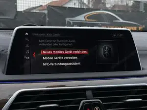 BMW 7er Bild 10