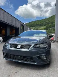 Seat Ibiza Bild 3