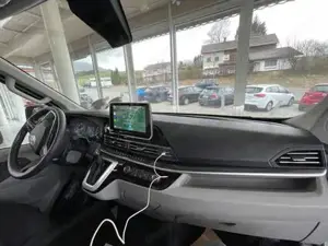 Maxus eDeliver 9 Bild 13