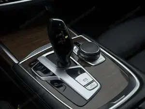 BMW 7er Bild 13