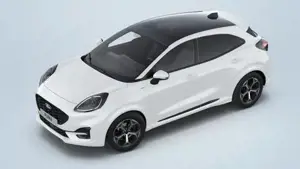 Ford Puma Bild 4