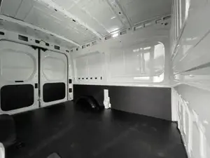 Maxus eDeliver 9 Bild 14