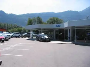 Ford Explorer Bild 13