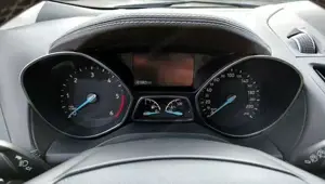 Ford Kuga Bild 15