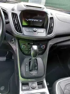 Ford Kuga Bild 14