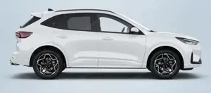 Ford Kuga Bild 3