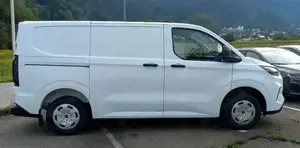 Ford Transit Custom Bild 3