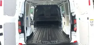 Ford Transit Custom Bild 9