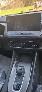 Nissan Qashqai Bild 2