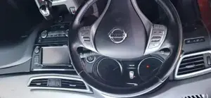 Nissan Qashqai Bild 4